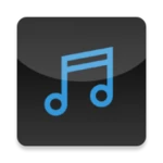 Logo of Pocket mp3 Downloader android Application 